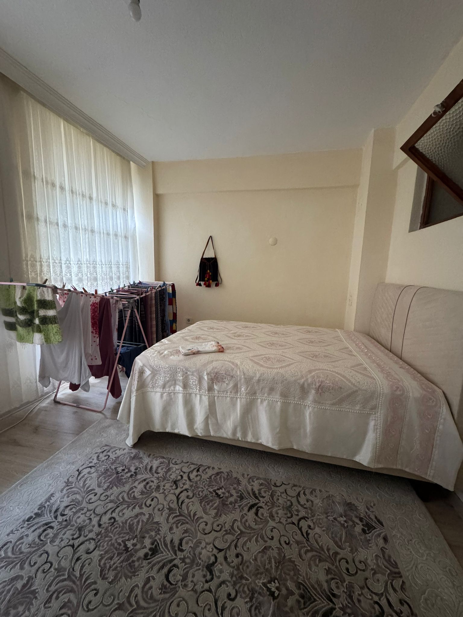 MABEL'DEN CUMHURİYET MAH. ÇARŞI İÇİ 3+1 SATILIK DAİRE